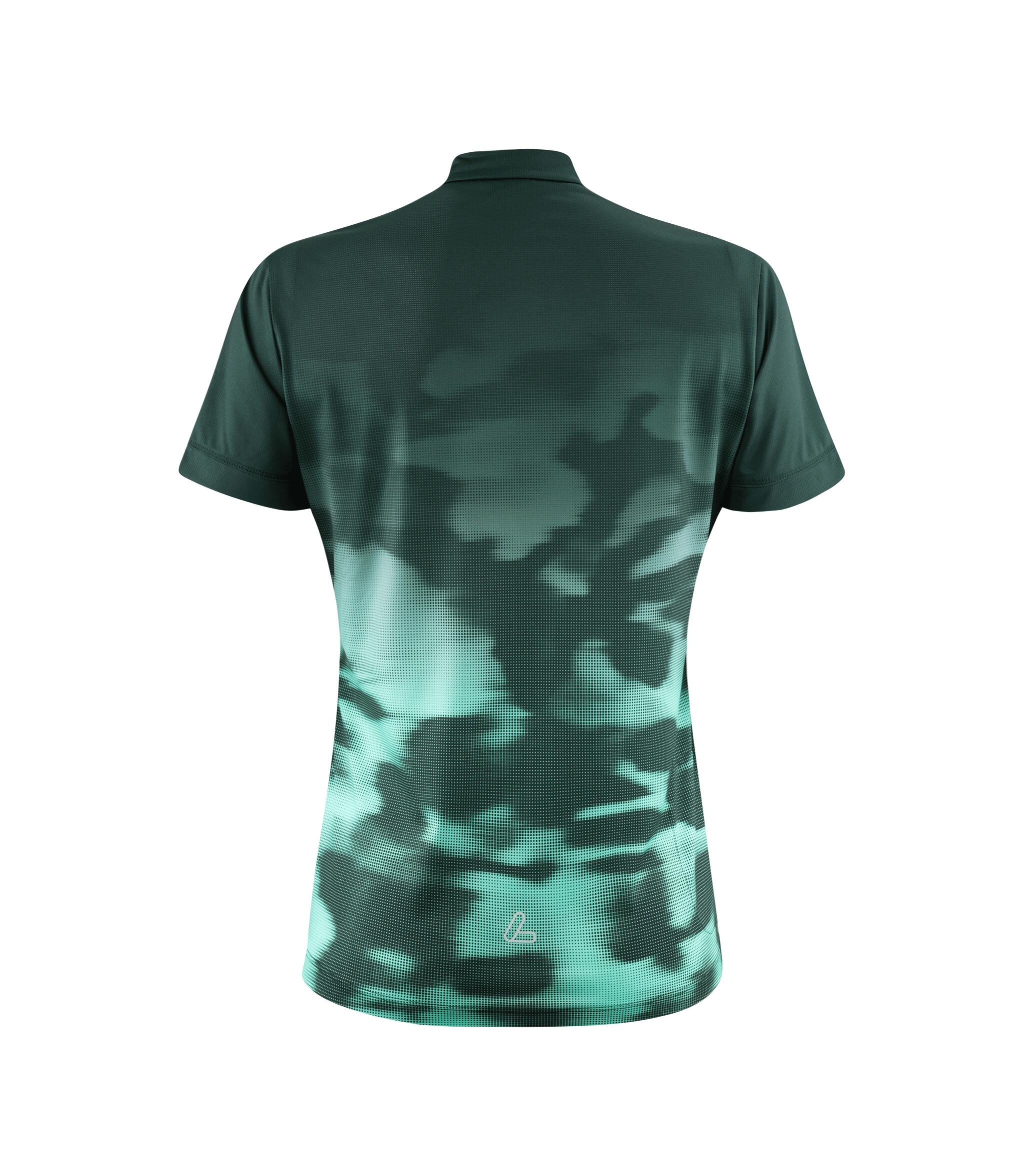 W BIKE SHIRT HZ NEBULA 2/4
