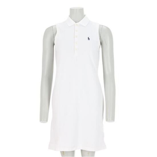 Second hand - Vestito donna bianco - Stato eccellente