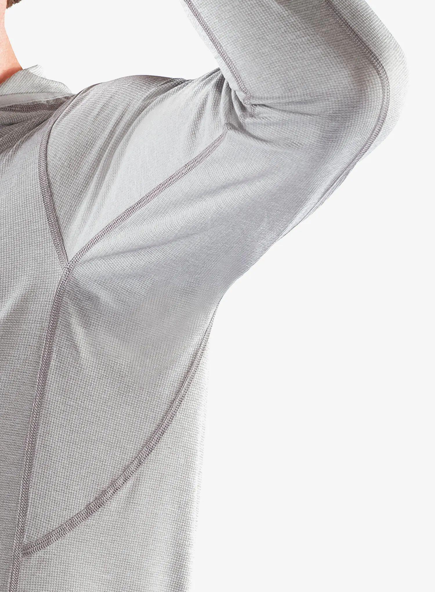 Bluza z kapturem Fjallraven Abisko Sun-hoodie 6/7