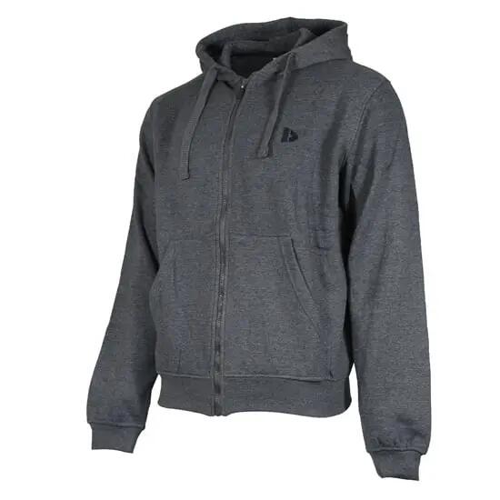 Lot de 2 vestes multisports Bruce avec fermeture éclair et capuche pour hommes 7/7