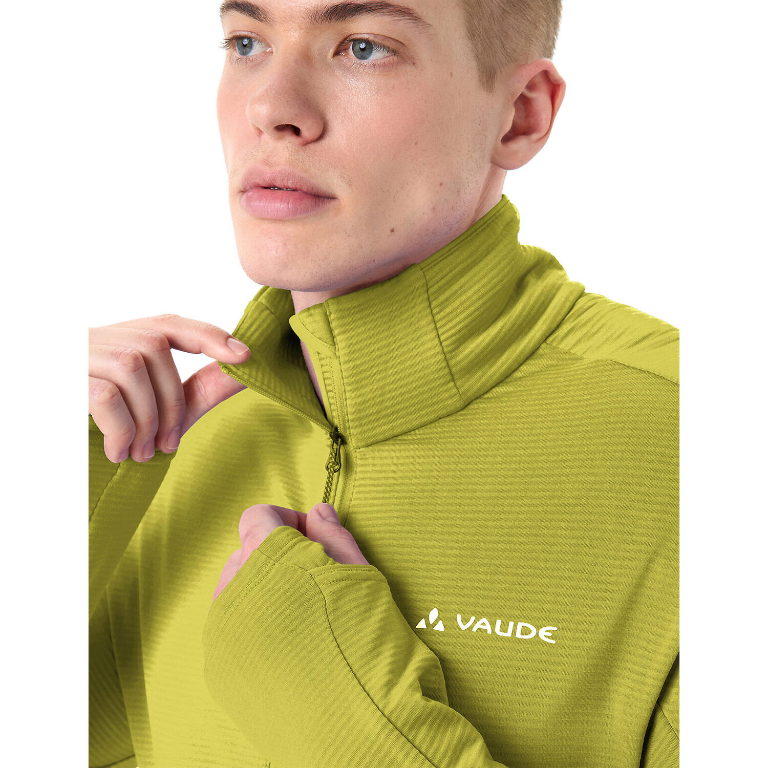 Veste polaire M Scopi Fleece Jacket II 6/7