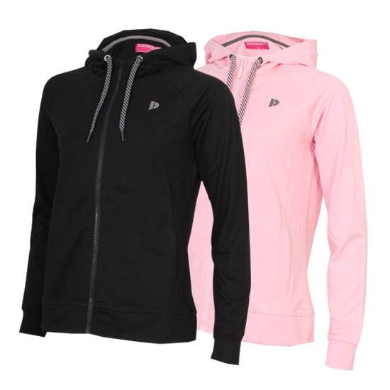 SCHWARZ / rosa