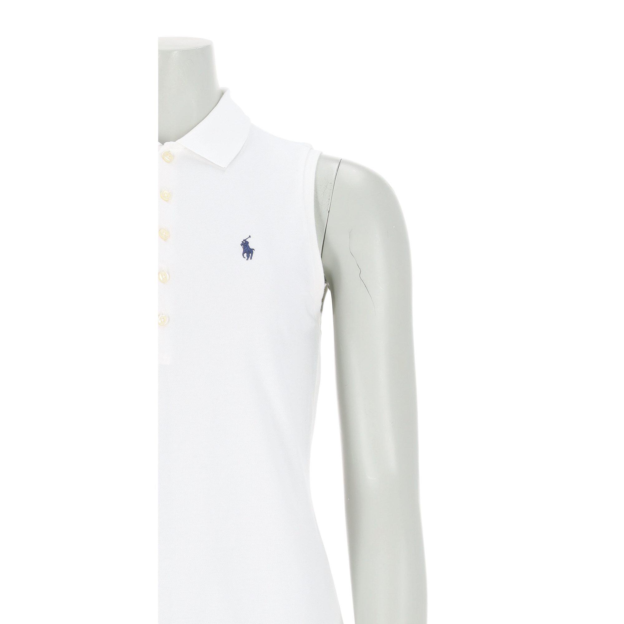 Segunda vida - Vestido Feminino Branco - Como novo 6/7