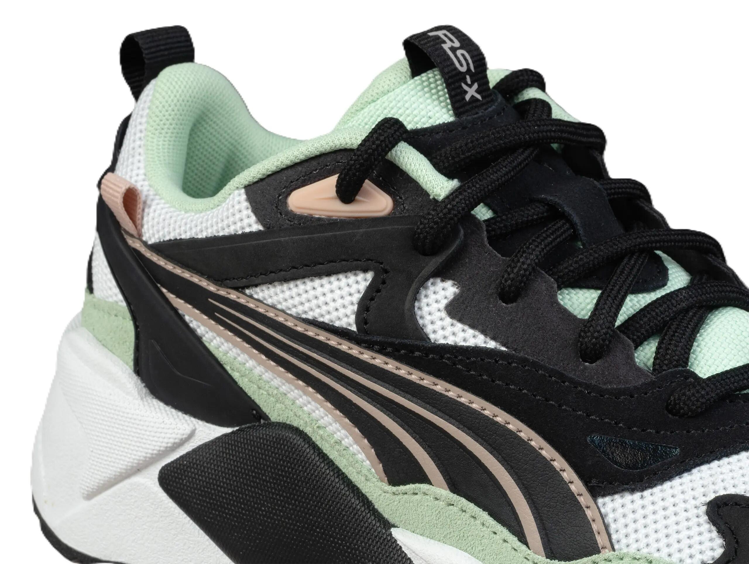 Buty damskie sneakersy sportowe  Puma RS-X EFEKT PRM 5/5