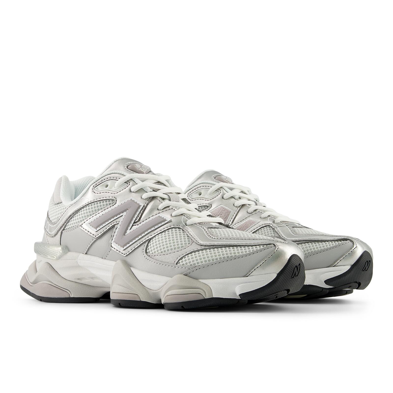 New Balance U 9060 sneaker unisex per il tempo libero 2/2