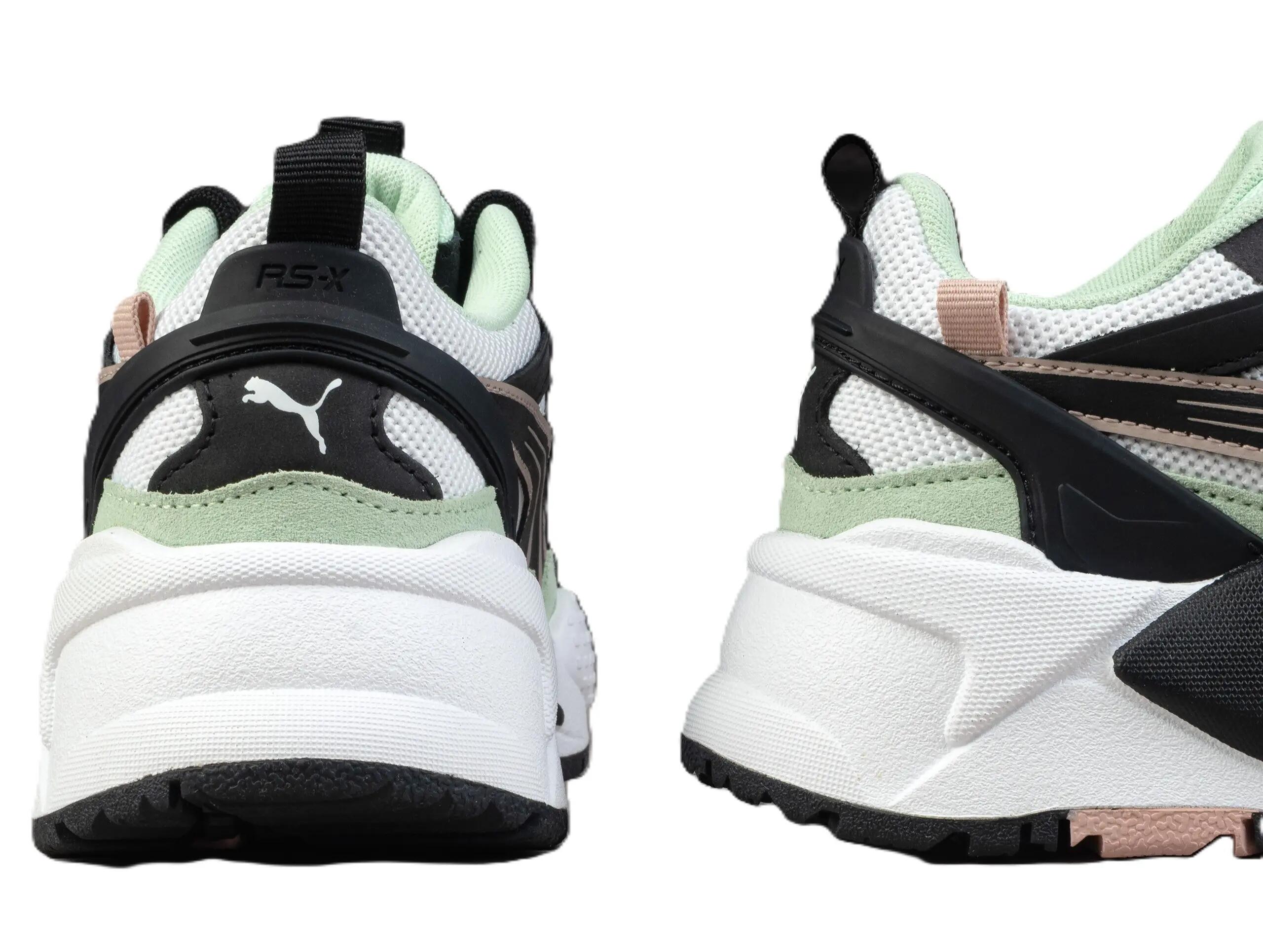 Buty damskie sneakersy sportowe  Puma RS-X EFEKT PRM 4/5
