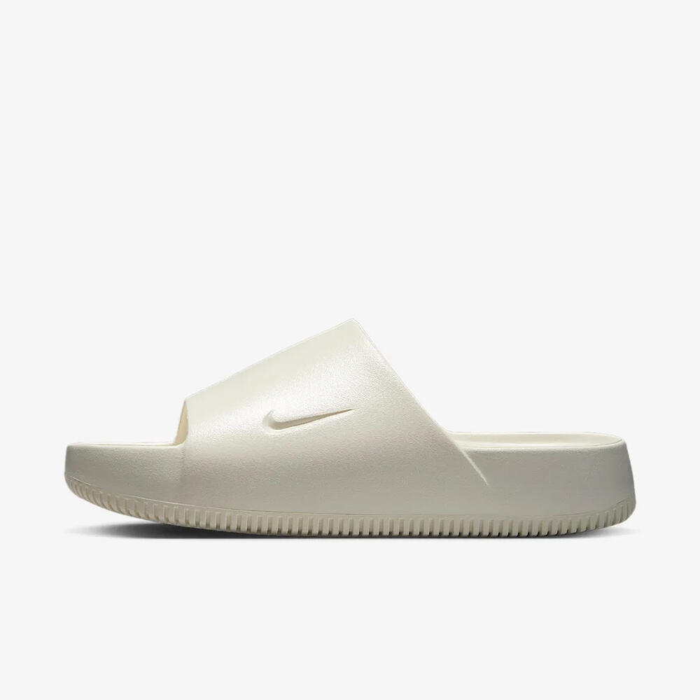 Slippers Nike W Calm Slide Print Hj8157 100 3/7