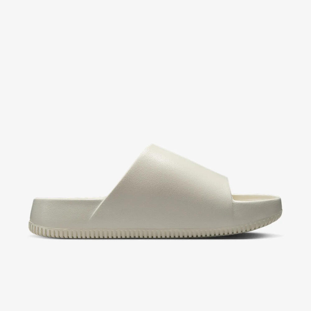 Slippers Nike W Calm Slide Print Hj8157 100 2/7