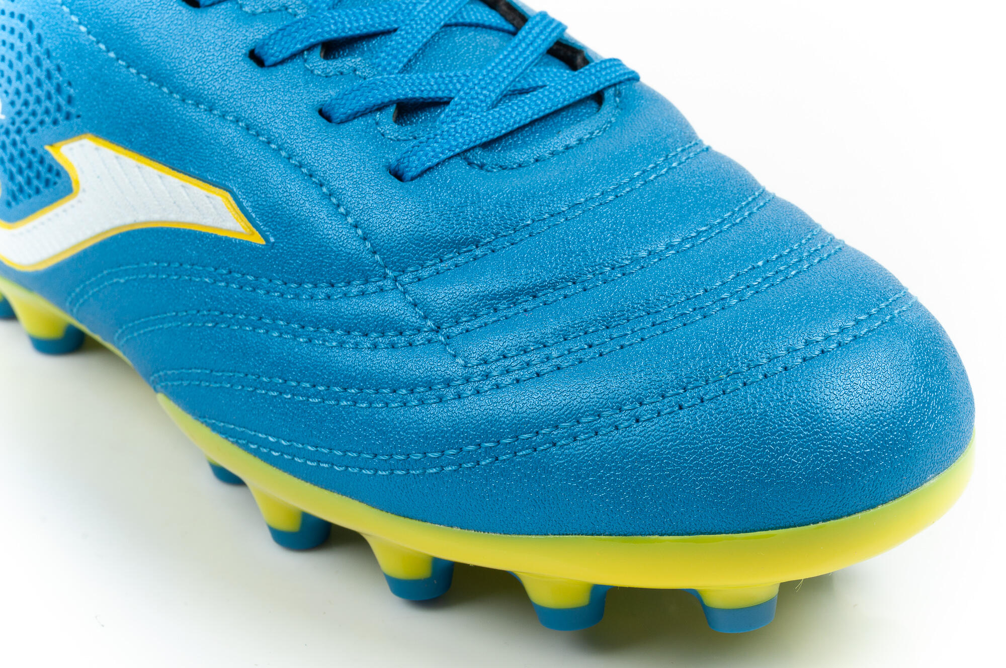 Buty piłkarskie korki dziecięce Joma Toledo JR na murawę i orlik 4/7