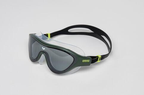 Lunettes de natation Unisexe Adulte - The One Mask 7/7