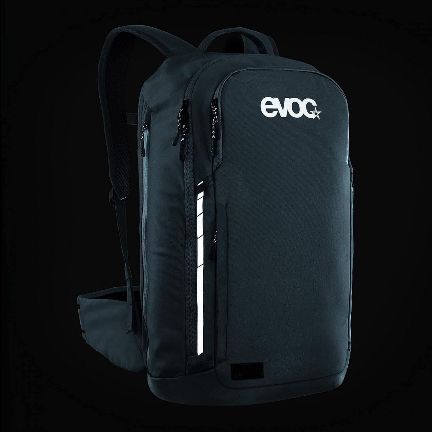 Evoc COMMUTE PRO 22 S/M plecak ochronny 22L 4/4