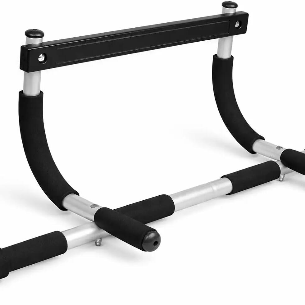Pull-up, Push-up and Abdominal Bar Door Gym FF