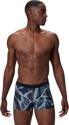 Boxer de Bain Homme Valmilton Gris/Noir