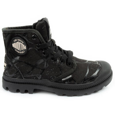 Palladium pampa hi damessneakers