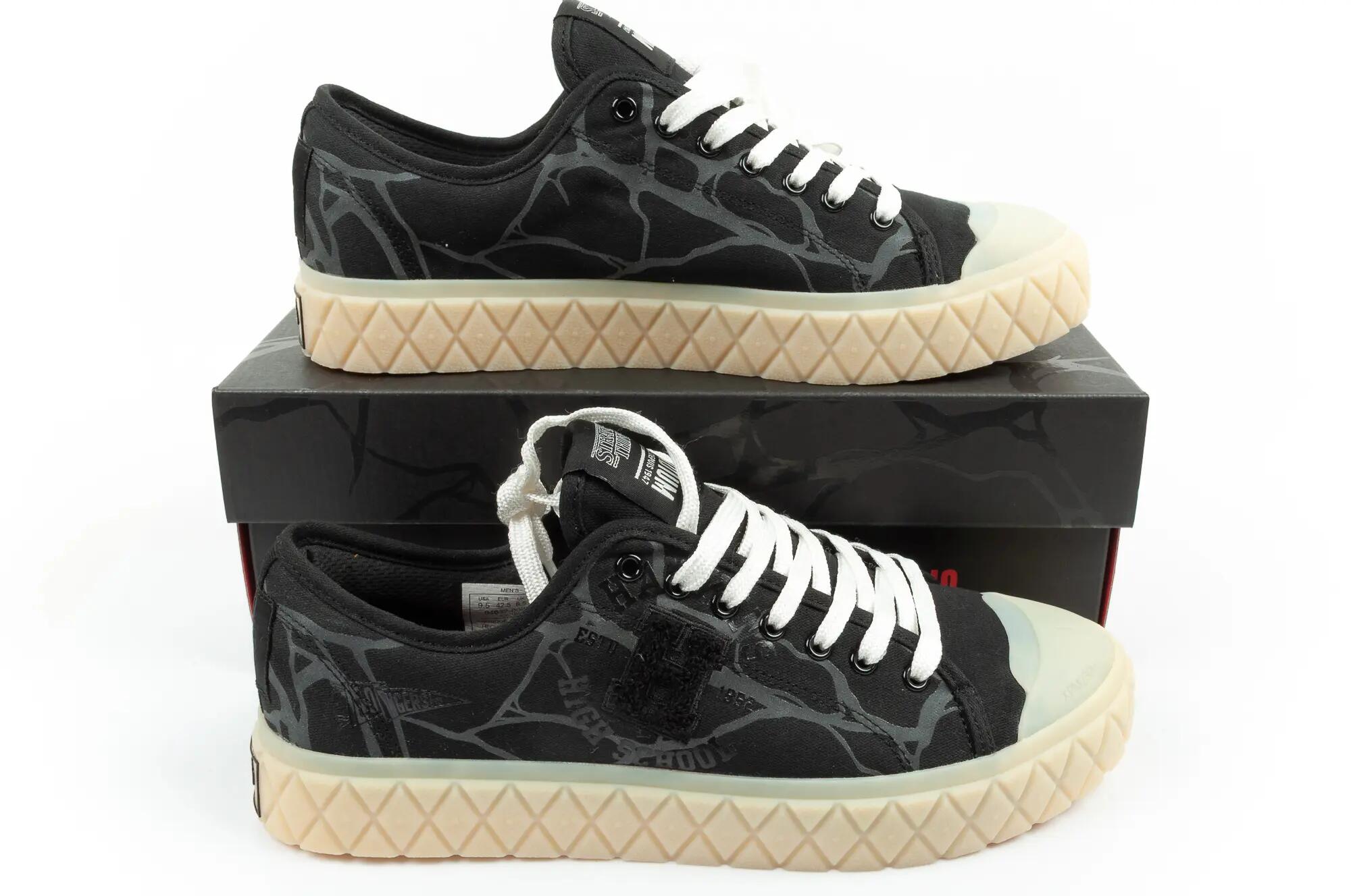 Buty męskie trampki sportowe Palladium PALLA ACE VINES 7/7