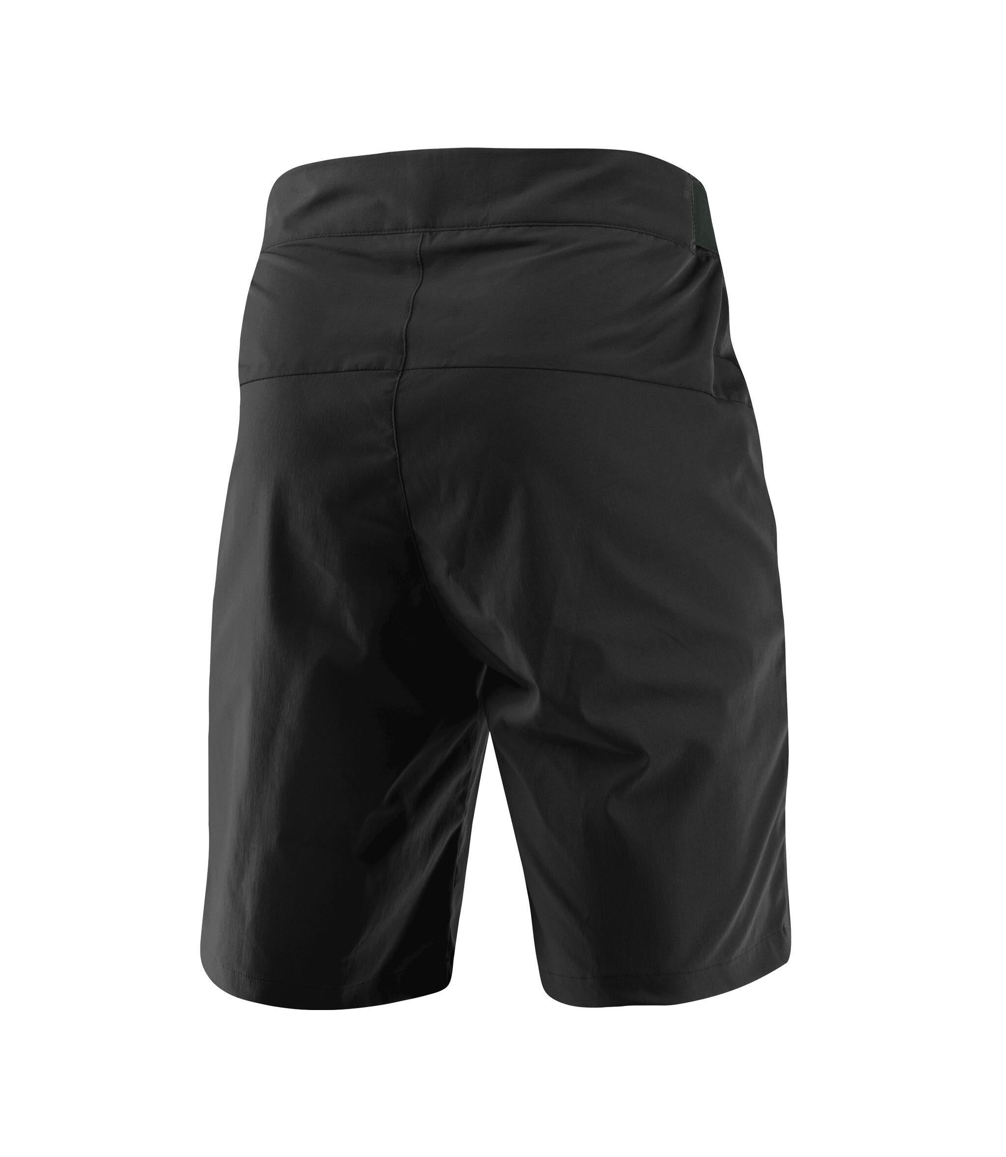 M BIKE SHORTS COMFORT-E CSL 2/4