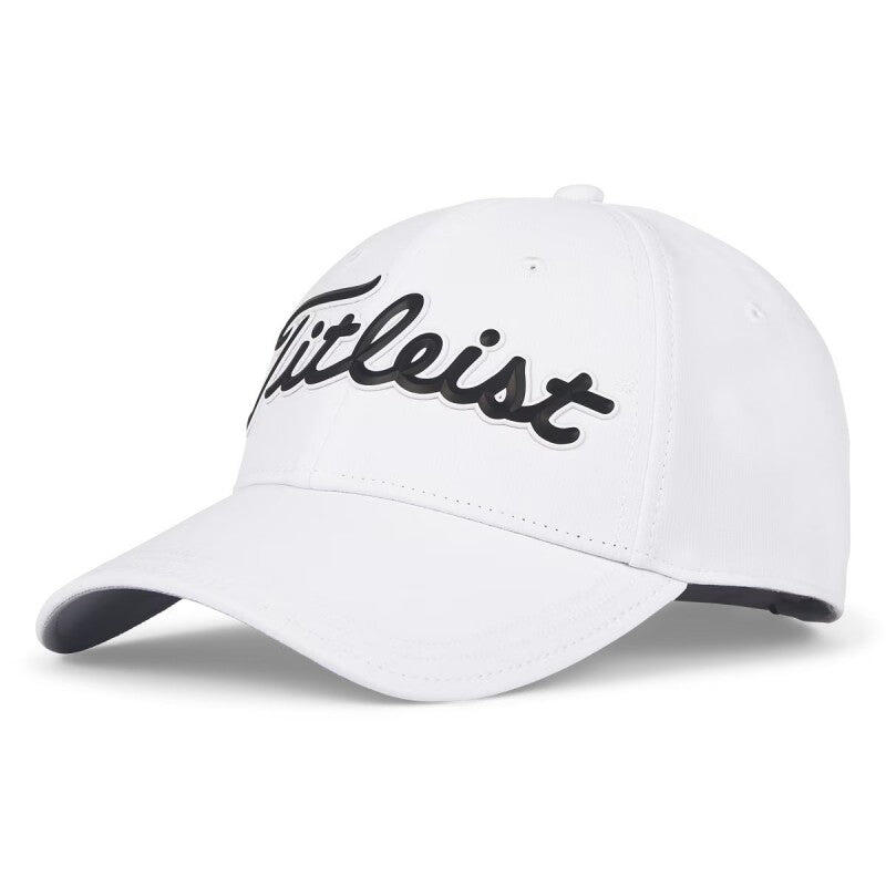 Players Cap Ballmarker Weiss 4/5