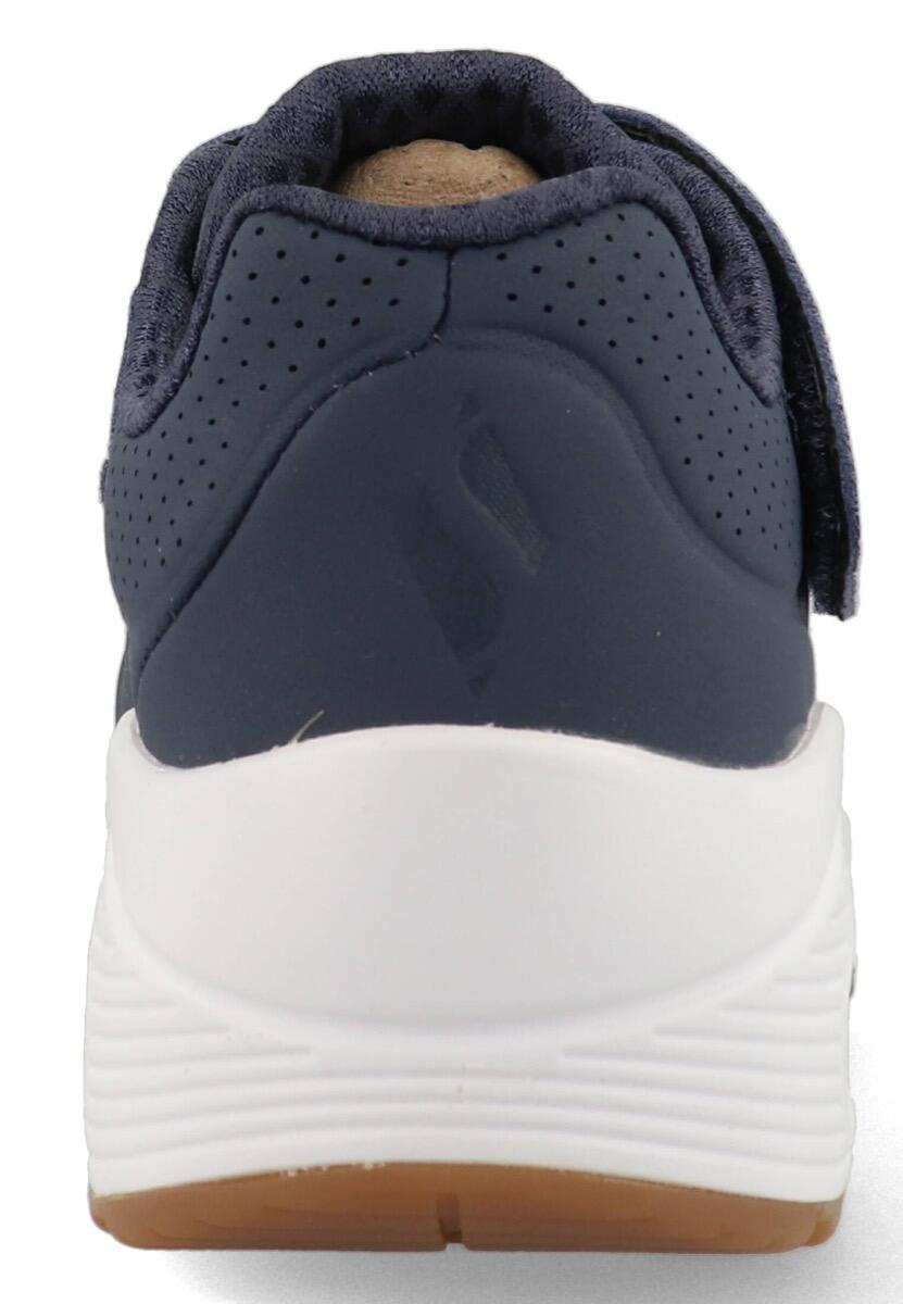 Calçado de caminhada para Menino Skechers Uno Air Blitz 5/6