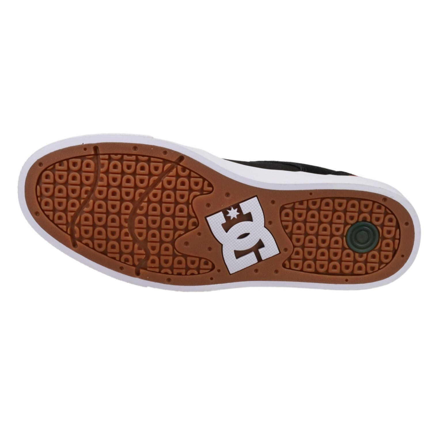 boty DC Teknic S BLACK/WHITE 6/6