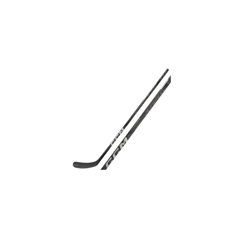 CCM JetSpeed FT7 PRO Senior crosă hochei personalizată, crom