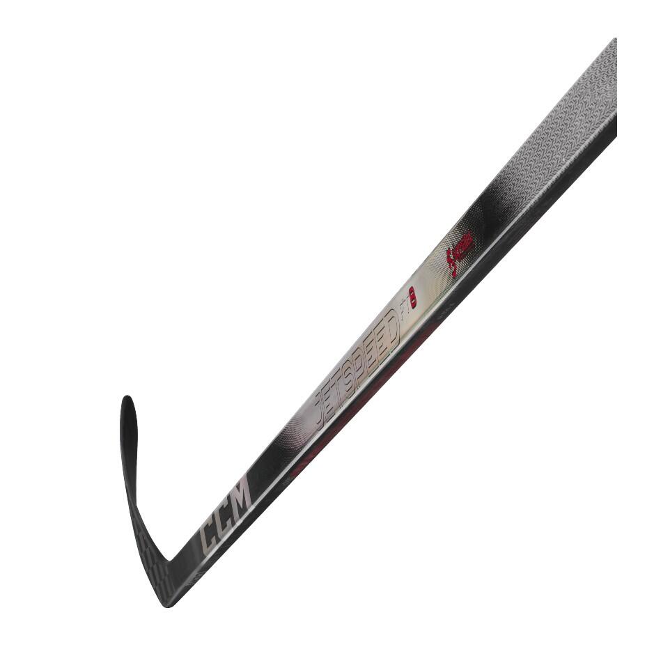 Hokejka Jetspeed FT8 INT, Intermediate, 55, R, P28 3/6