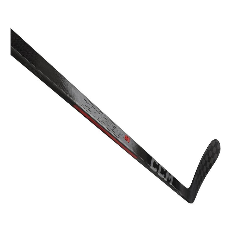 Hokejka Jetspeed FT880 SR, Senior, 75, R, P29 3/3