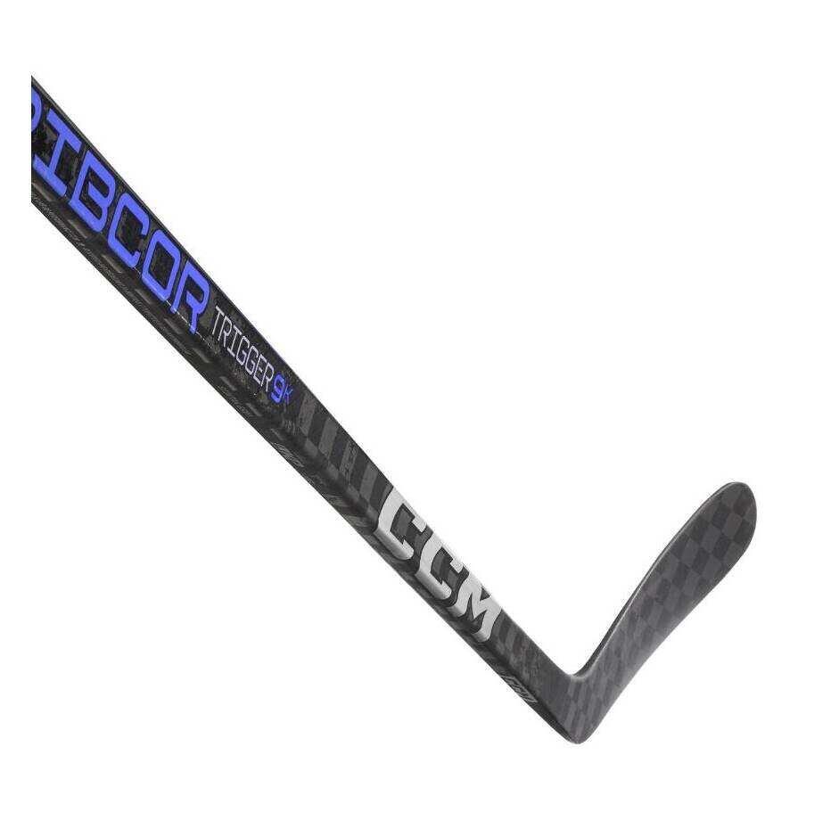 CCM Trigger 9K Eishockeyschläger Senior 3/6
