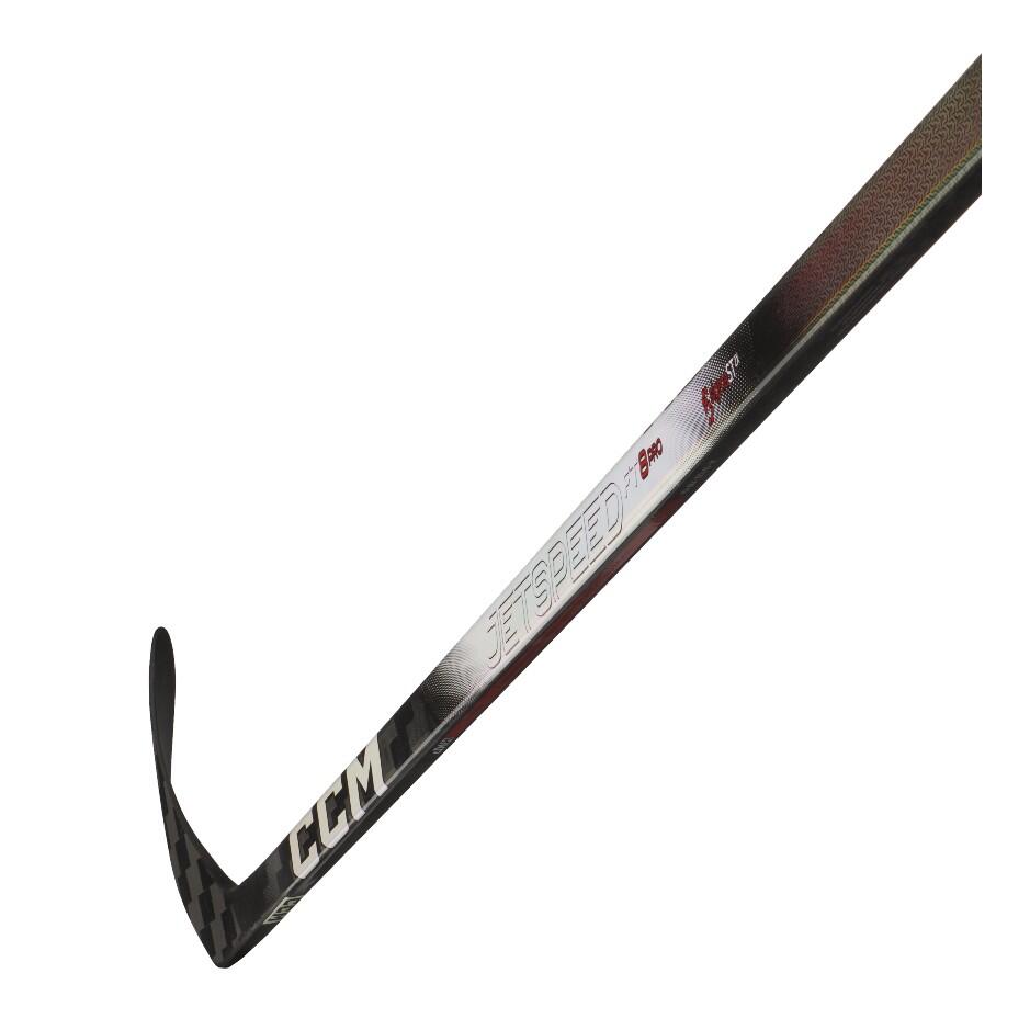 Hokejka Jetspeed FT8 Pro SR, Senior, 95, R, P28 2/5