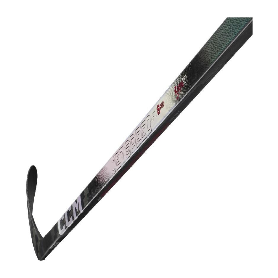 Hokejka Jetspeed FT8 Pro INT, Intermediate, 55, P29 3/5