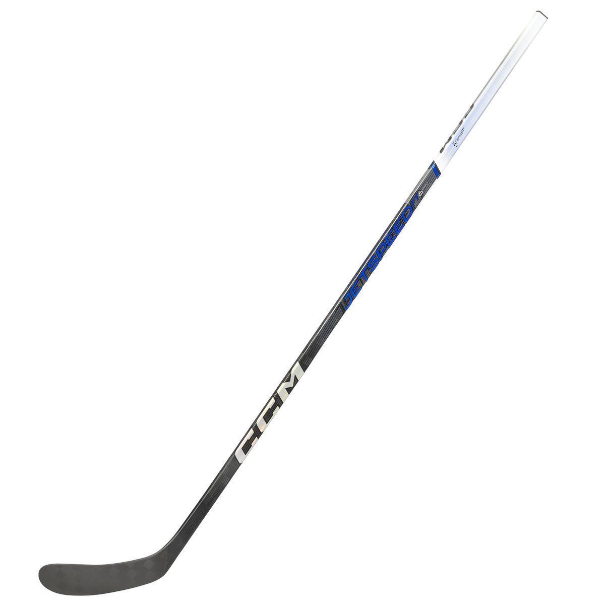 Bastone da hockey su ghiaccio CCM JetSpeed ​​FT6 Pro SR 7/7