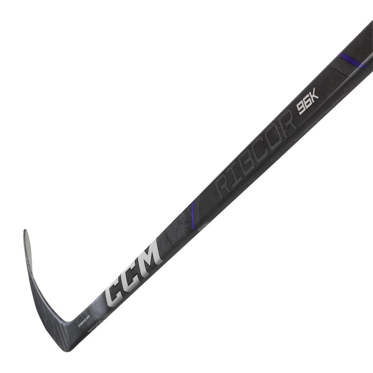 Hokejka Ribcor Trigger 96K SR, Senior, 75, R, P28 3/6