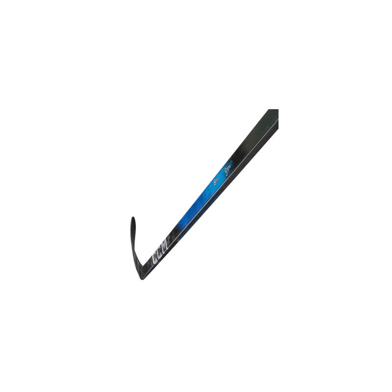CCM JetSpeed FT8 Pro INT crosă hochei, roșu, ediție specială
