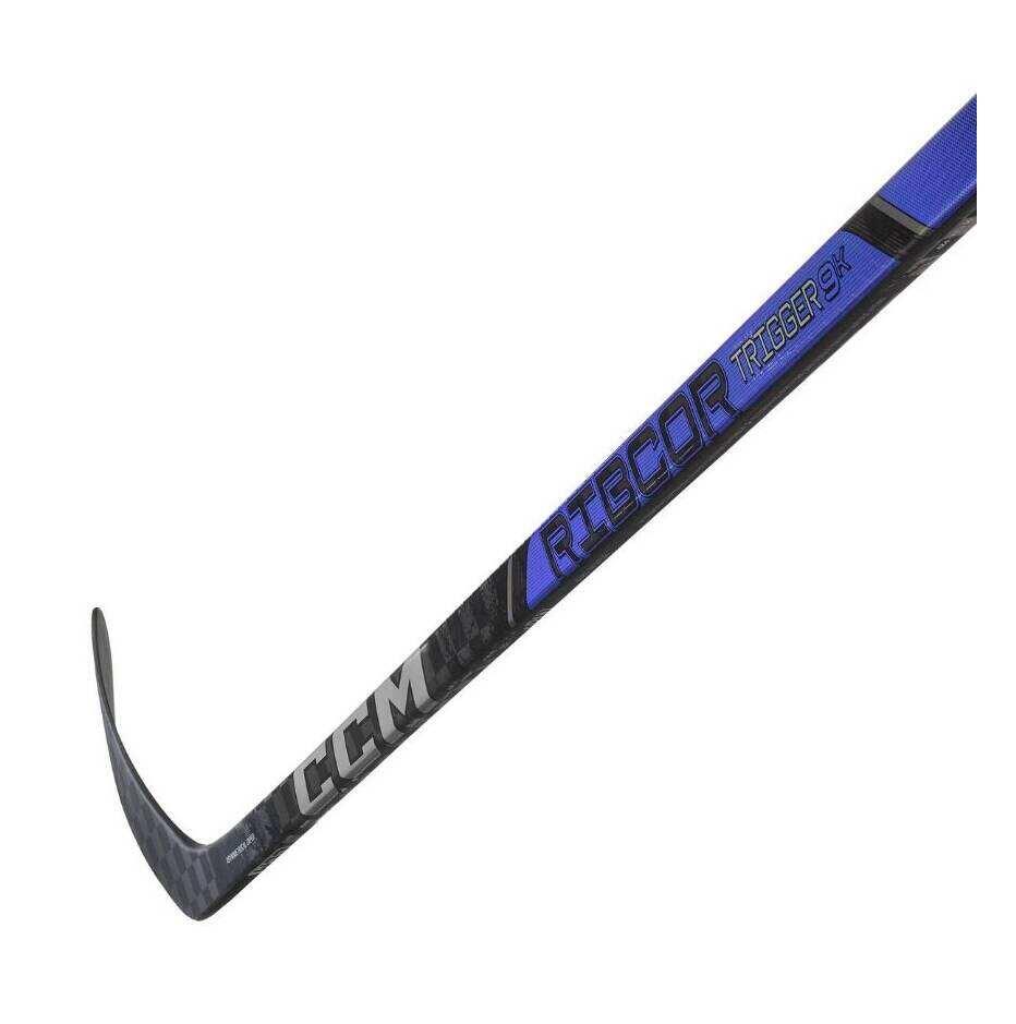 CCM Trigger 9K Eishockeyschläger Senior 2/6