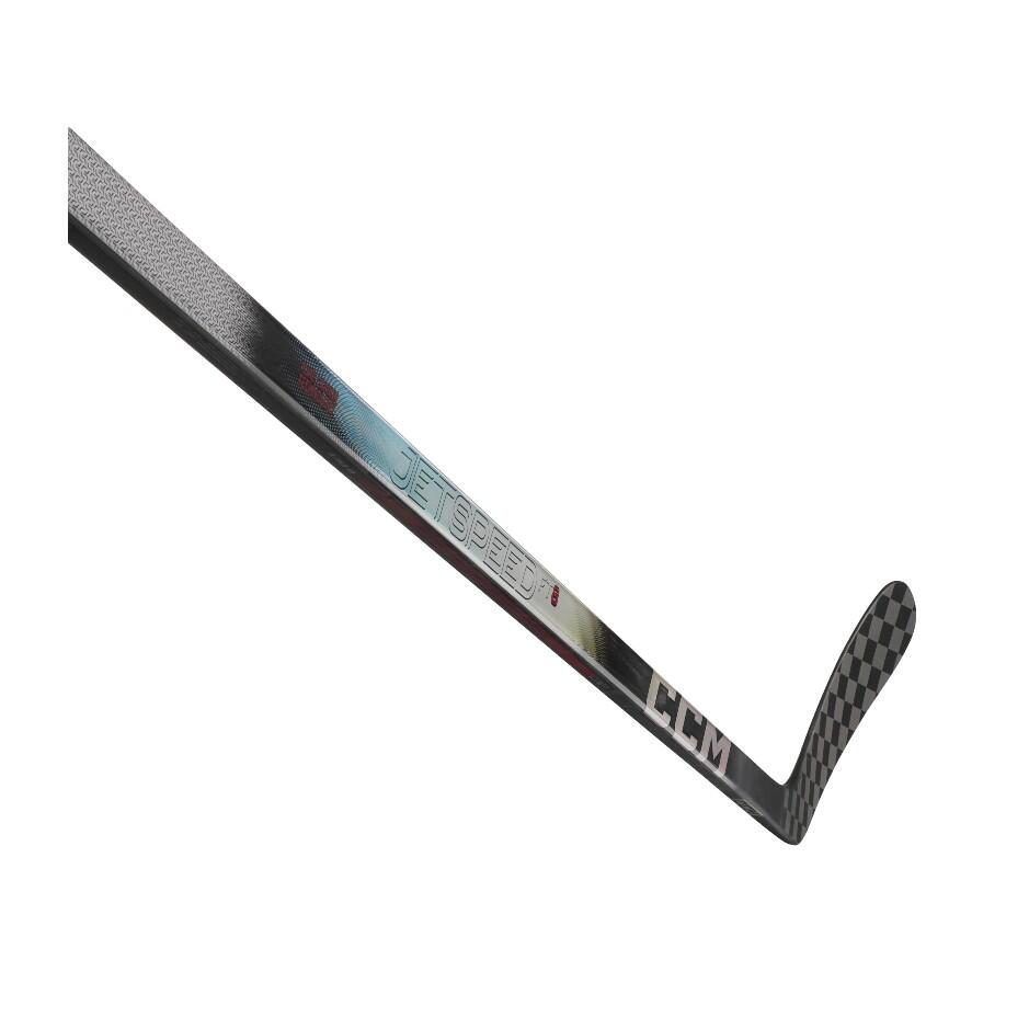 Hokejka Jetspeed FT8 INT, Intermediate, 55, R, P28 2/6