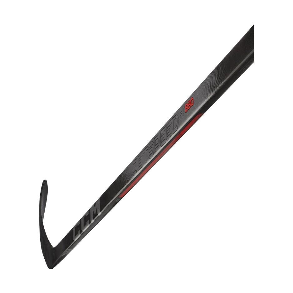 Hokejka Jetspeed FT880 SR, Senior, 75, R, P29 2/3