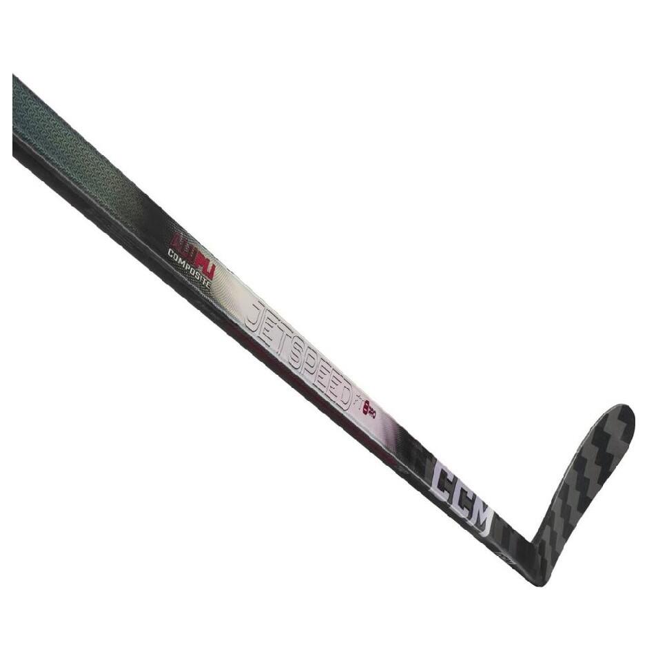 Hokejka Jetspeed FT8 Pro INT, Intermediate, 55, P29 2/5