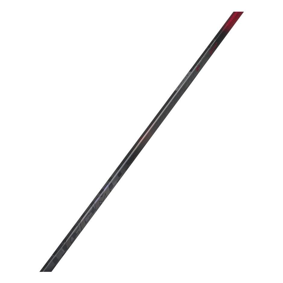 Palo de hockey sobre hielo intermedio CCM Jetspeed FT8S 5/6