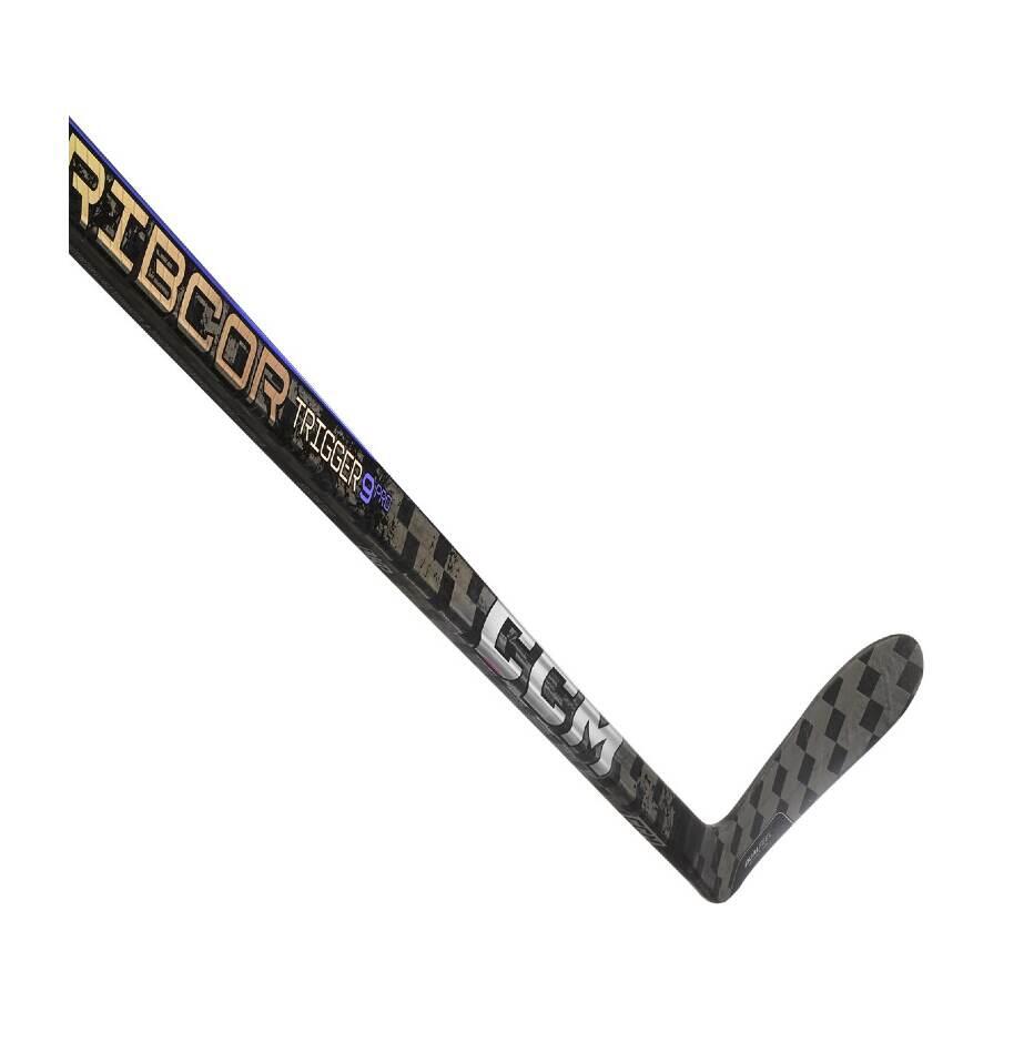 Hokejová hůl CCM Ribcor Trigger 9 Pro Senior 2/5