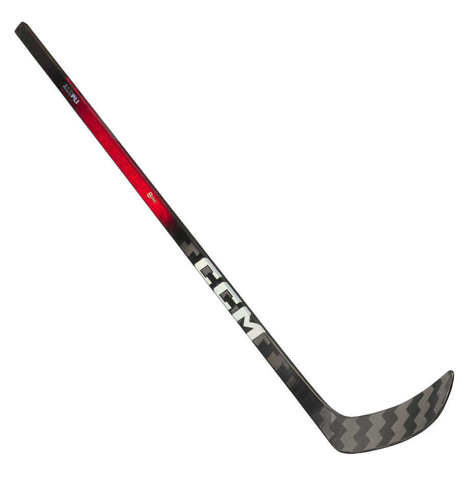 Hokejka Jetspeed FT8 Pro INT Intermediate, 65, R, P29 3/5