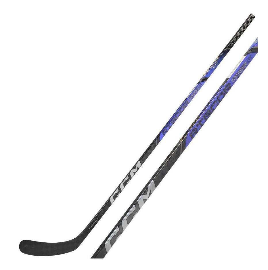 CCM Trigger 9K Eishockeyschläger Senior 5/6