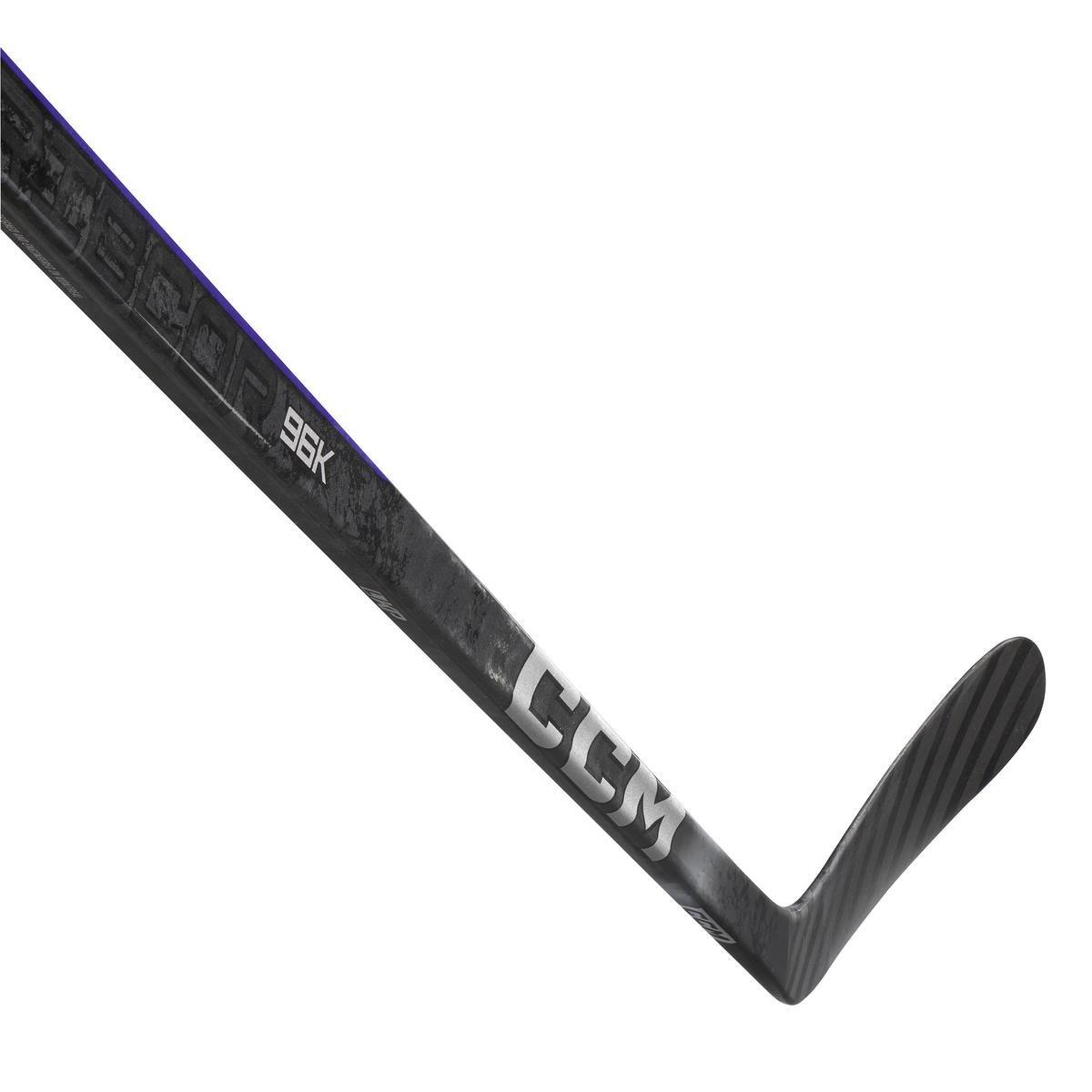 Mazza da hockey su ghiaccio CCM Ribcor Trigger 96K Senior 2/6