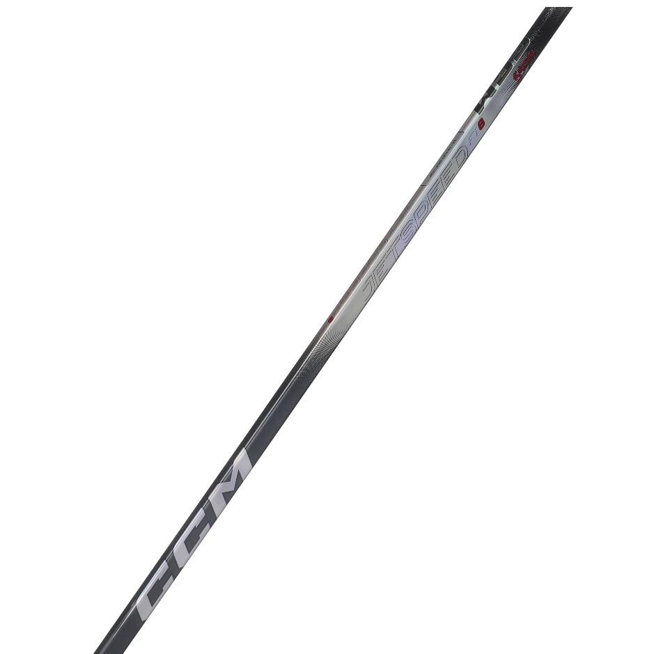 Hokejka Jetspeed FT8 INT, Intermediate, 55, R, P28 5/6
