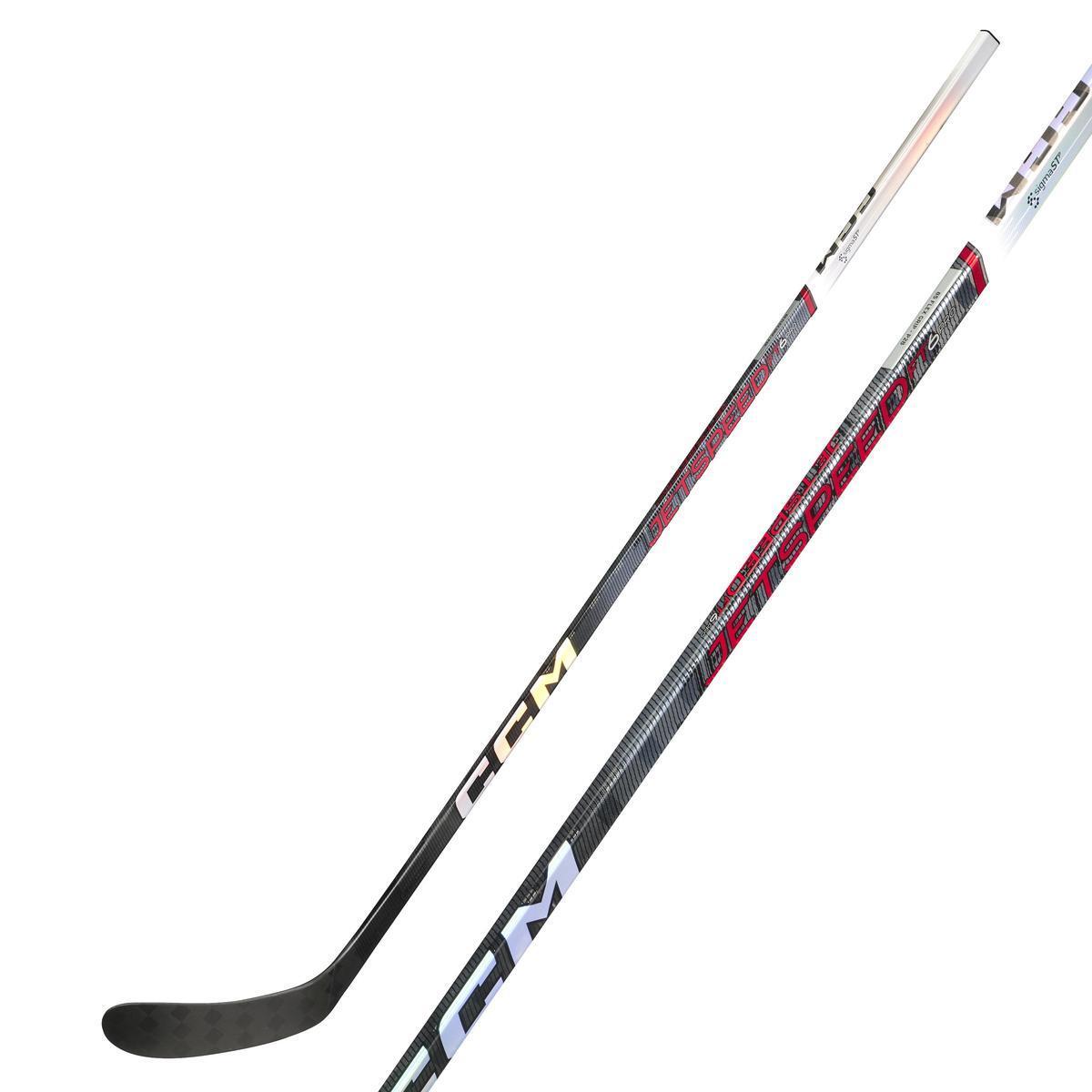 Bastone da hockey su ghiaccio CCM JetSpeed ​​FT6 Pro SR 6/7