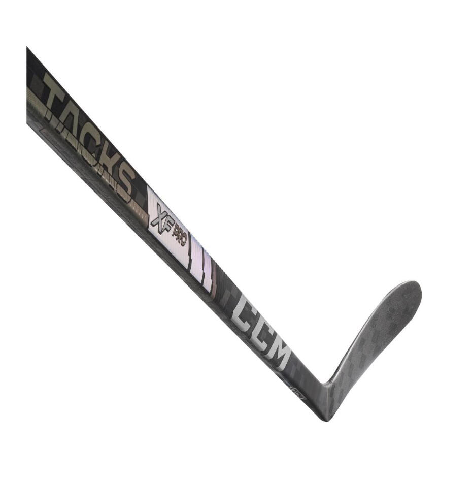 Hokejka Tacks XF Pro JR 50, P28 2/4