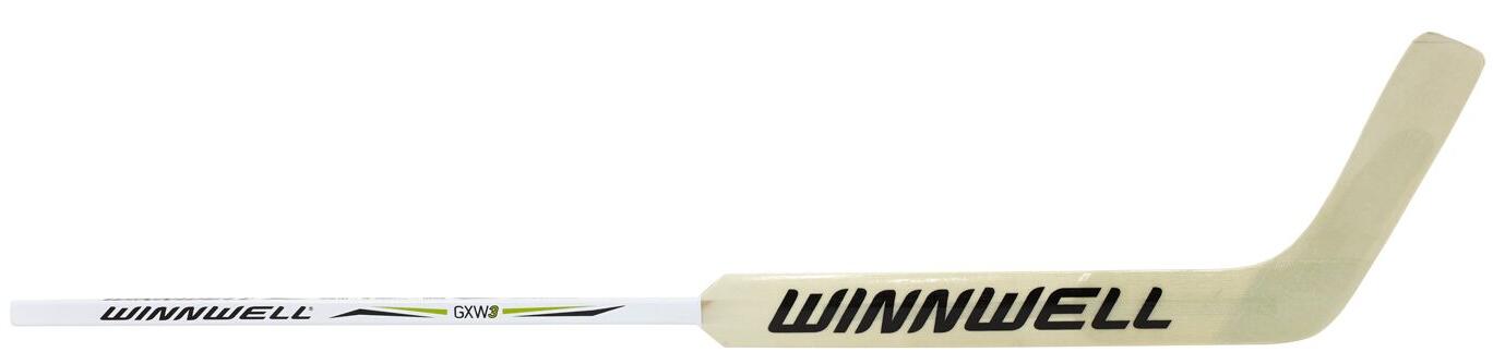 Winnwell Brankářská hokejka Winnwell GXW3 SR, Senior, 26", R, PS134 2/2