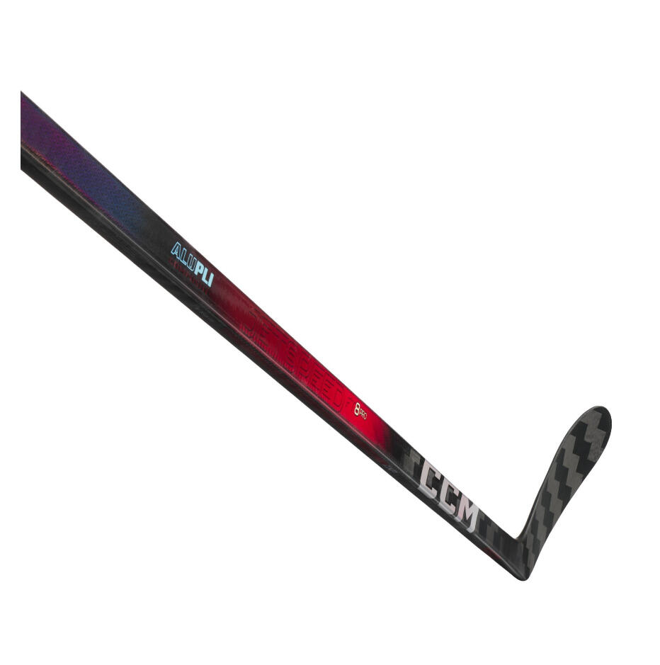 Hokejka Jetspeed FT8 Pro INT Intermediate, 65, R, P29 2/5