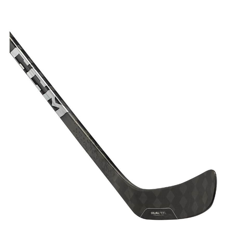 Hokejová hůl CCM Ribcor Trigger 9 Pro Senior 4/5