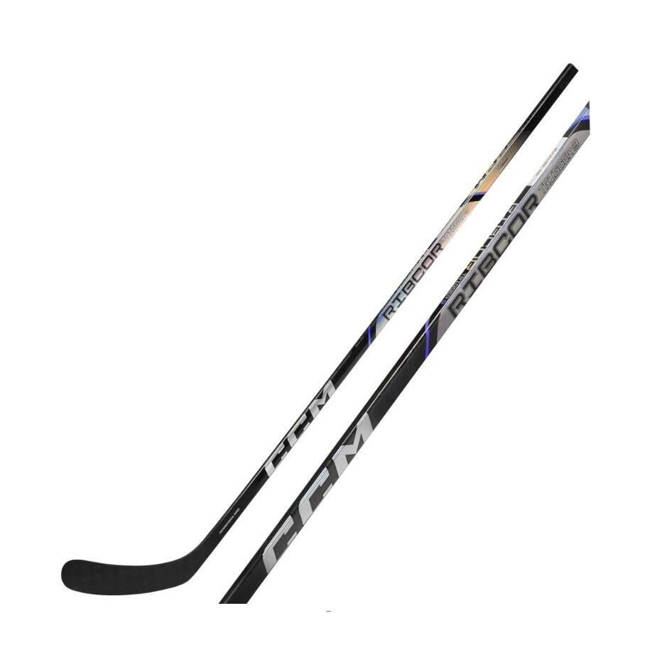 Mazza da hockey su ghiaccio CCM Ribcor Trigger 9 Senior 4/5