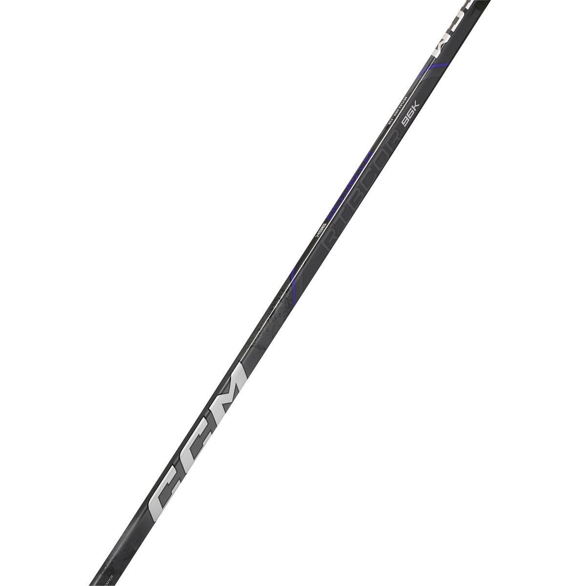Mazza da hockey su ghiaccio CCM Ribcor Trigger 96K Senior 5/6
