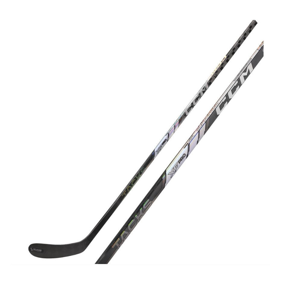 Hokejka Tacks XF Pro JR 50, P28 4/4